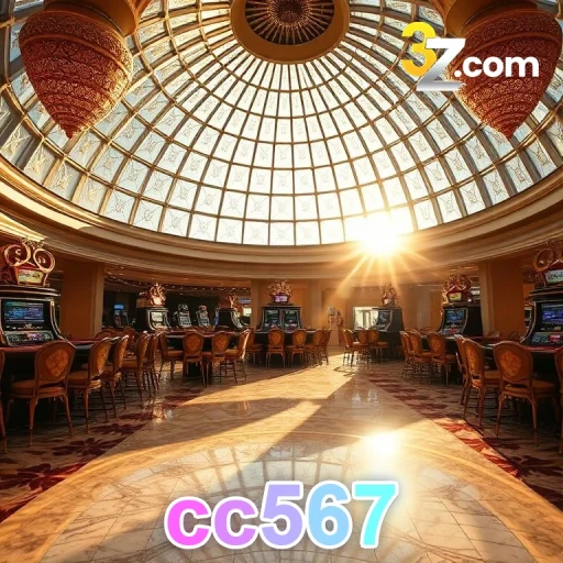 cc567 App