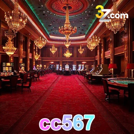 cc567 Jogos de caça-níqueis