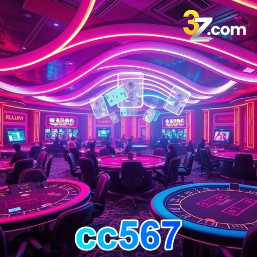 cc567 Jogos de caça-níqueis